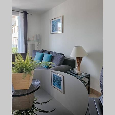Charme Et Confort Pour Vos Vacances Sur 尼斯 外观 照片